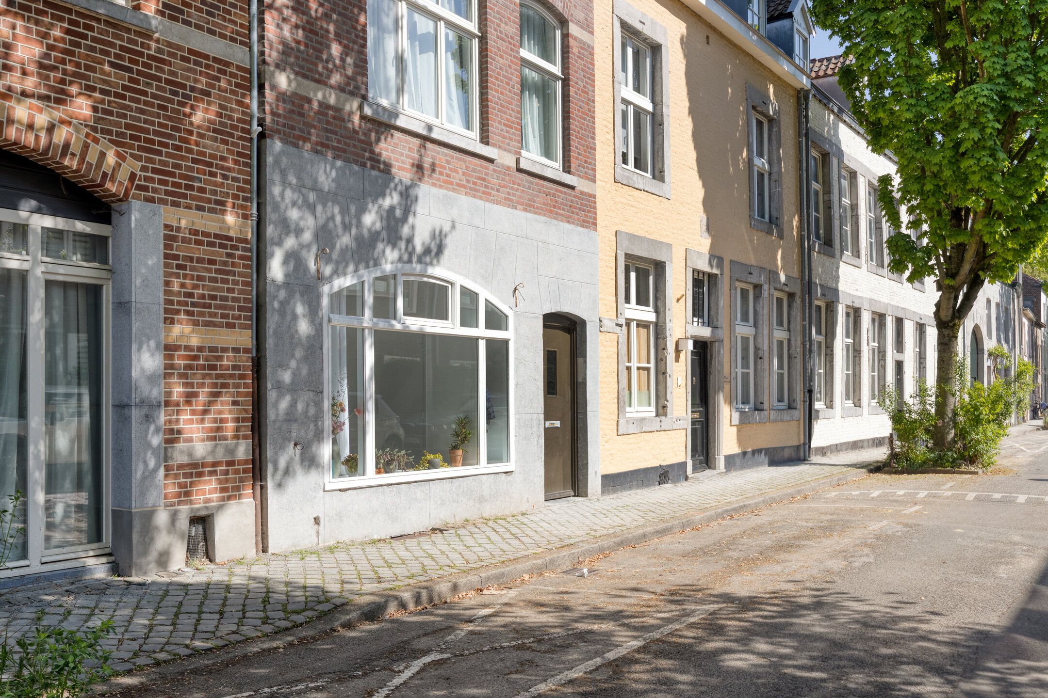 Foto van Jekerstraat 15A, Maastricht