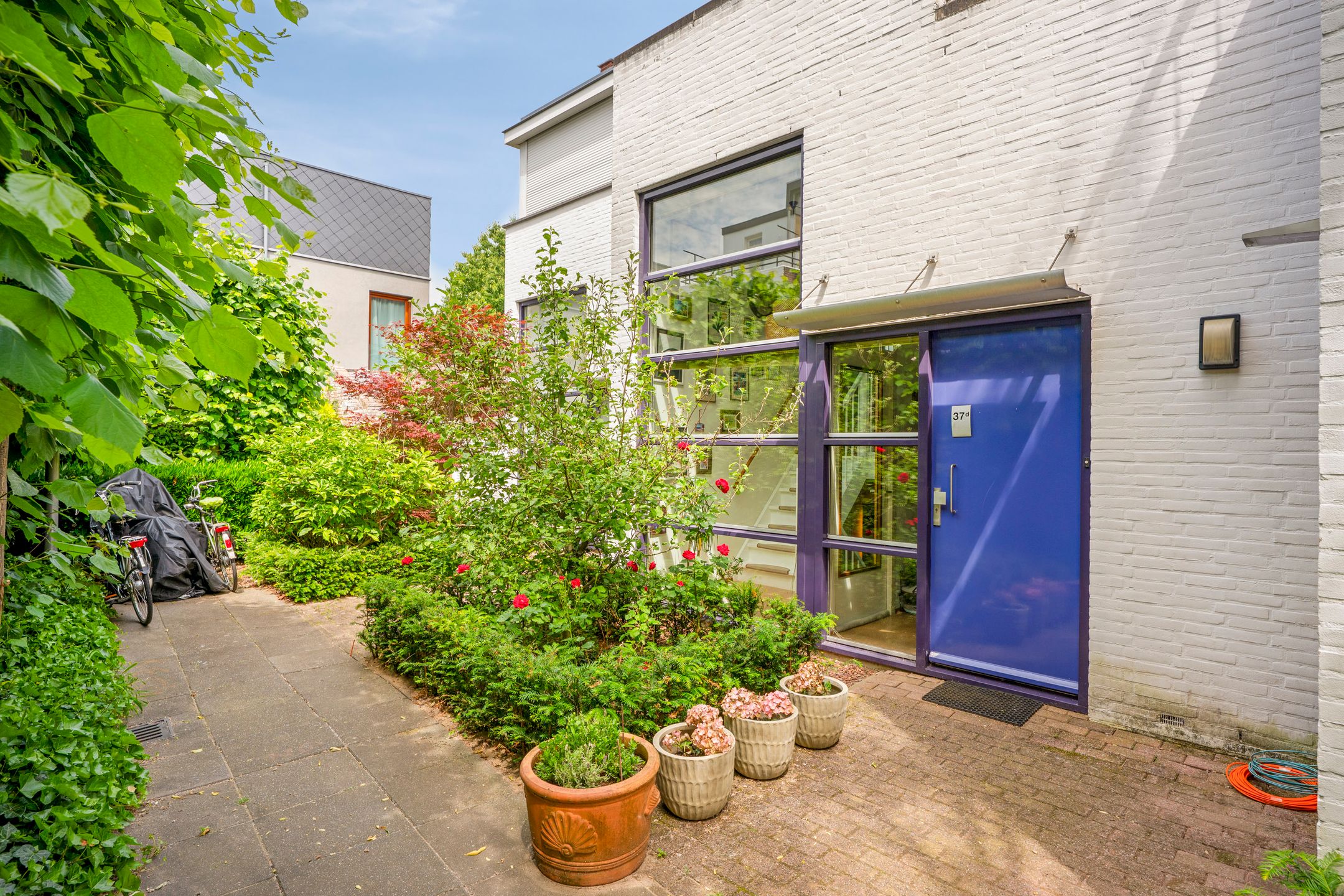 Foto van Jekerstraat 37D, Maastricht