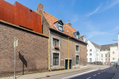 Foto van Kommel 30, Maastricht