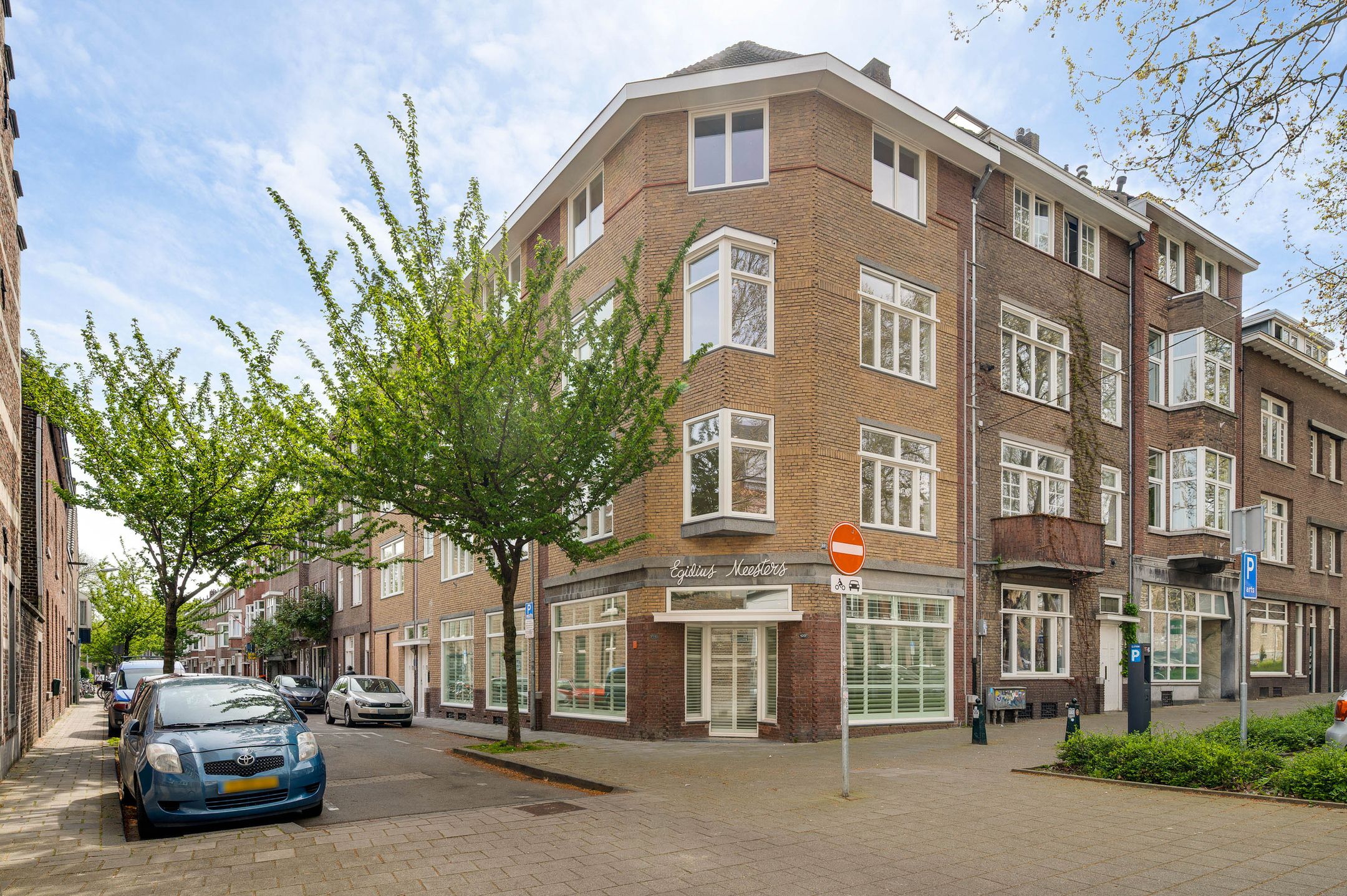 Foto van Brusselsestraat 129A01, Maastricht