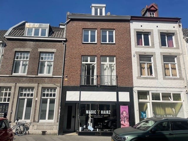 Foto van Brusselsestraat 94, Maastricht