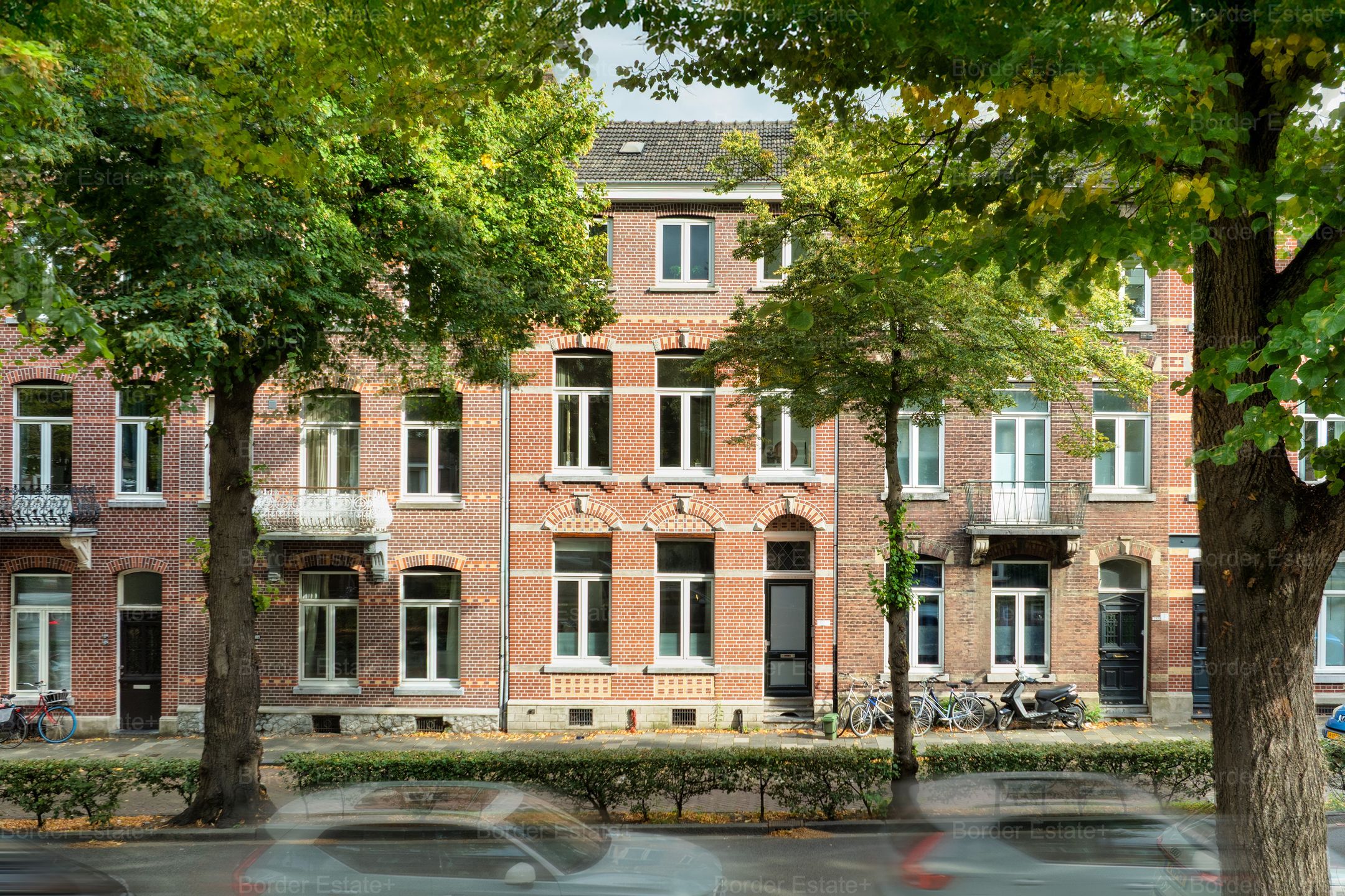 Foto van Statensingel 191C, Maastricht