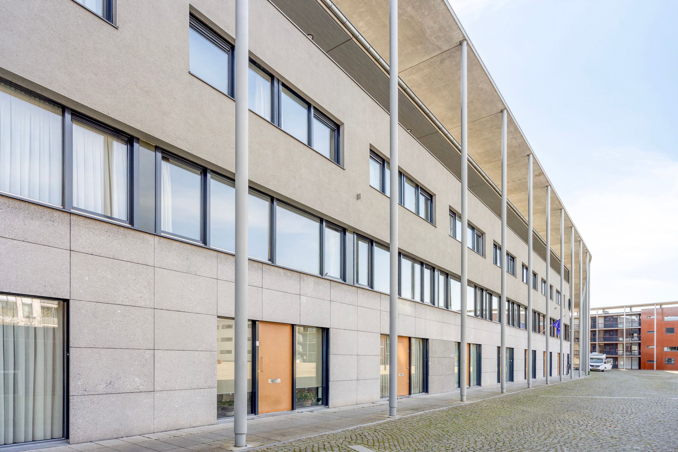 Foto van Herdenkingsplein 14A, Maastricht