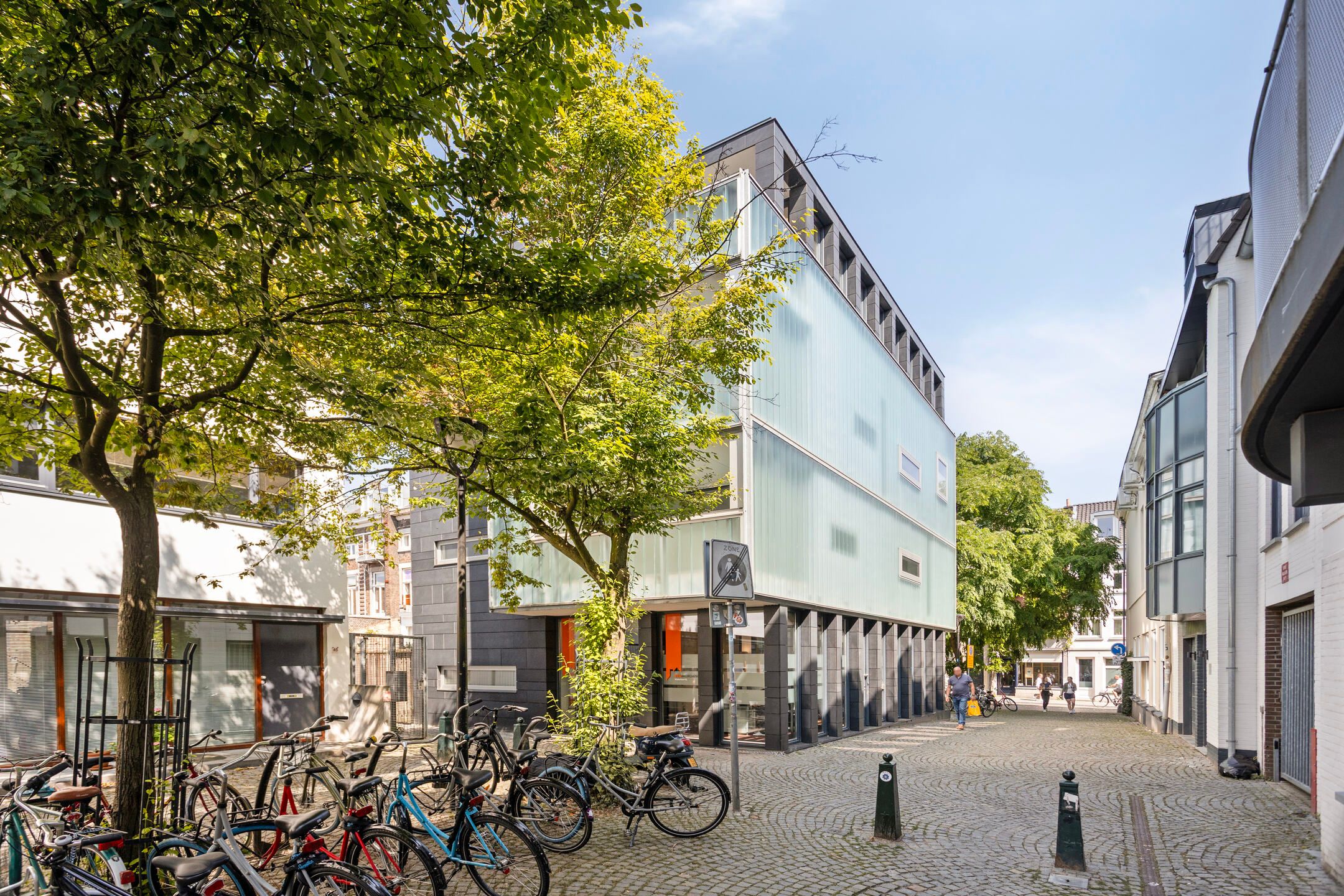 Foto van Herdenkingsplein 50B, Maastricht