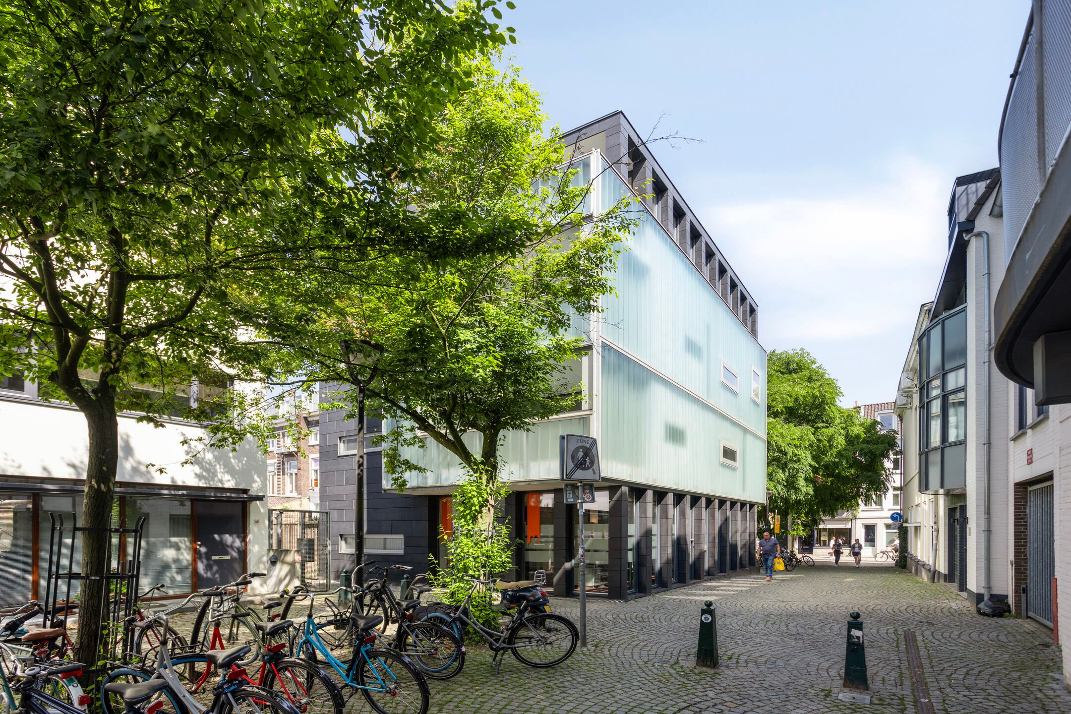 Foto van Herdenkingsplein 50D, Maastricht