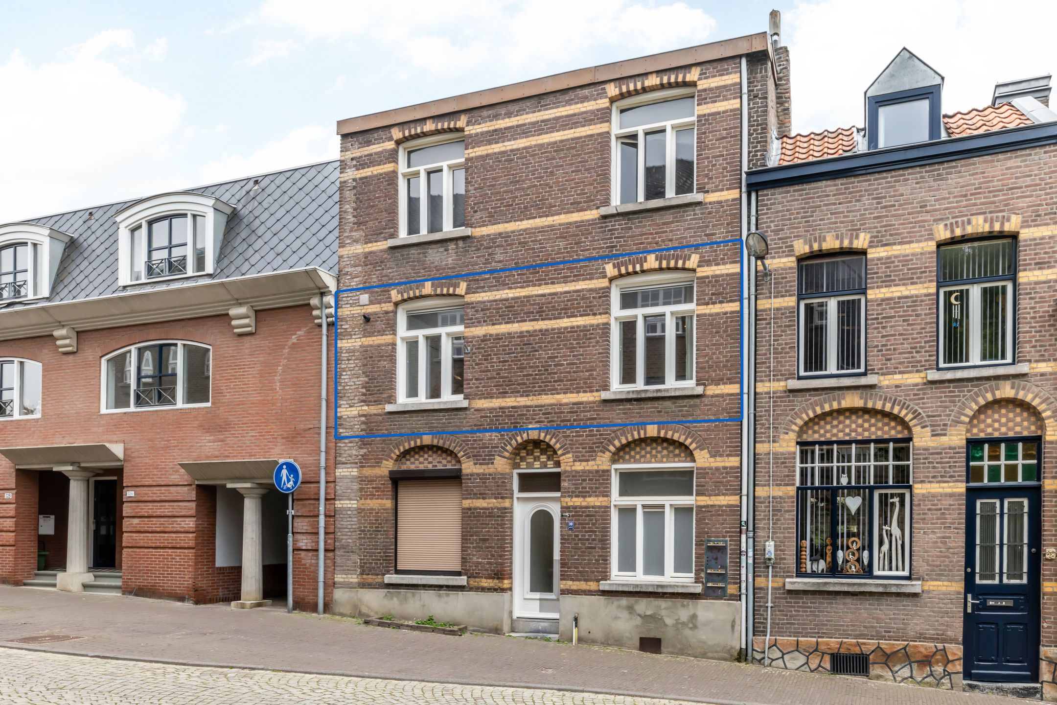 Foto van Hoogfrankrijk 30B, Maastricht