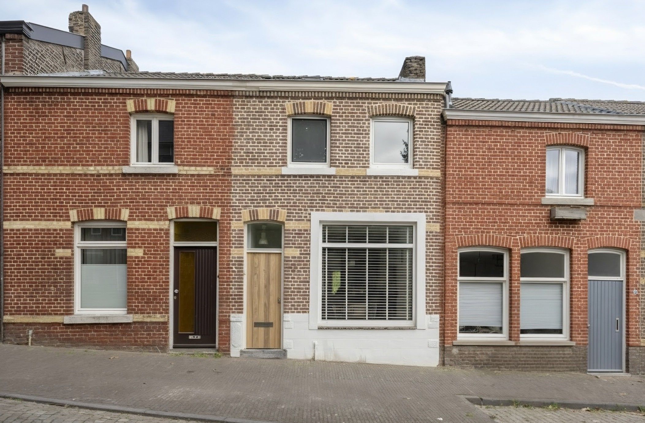 Foto van Hoogfrankrijk 48, Maastricht