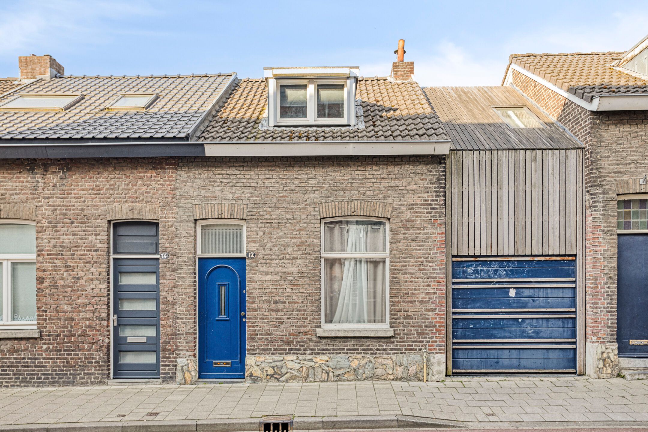 Foto van Capucijnenstraat 12, Maastricht