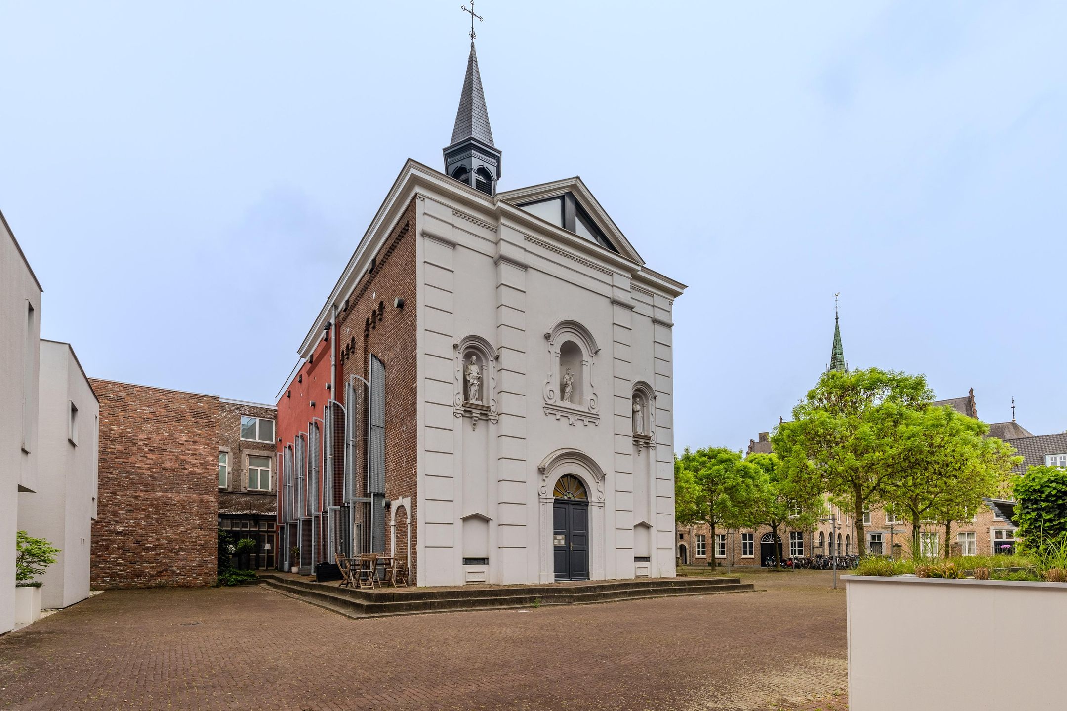 Foto van Capucijnengang 19C, Maastricht