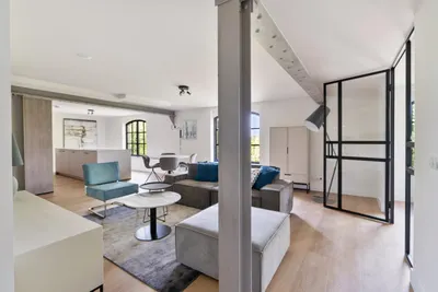 Foto van Frontensingel 1D 01, Maastricht portiekwoning