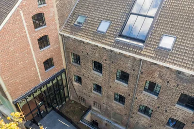 Foto van Frontensingel 1E 02, Maastricht