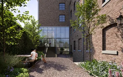 Foto van Frontensingel 3C 05, Maastricht