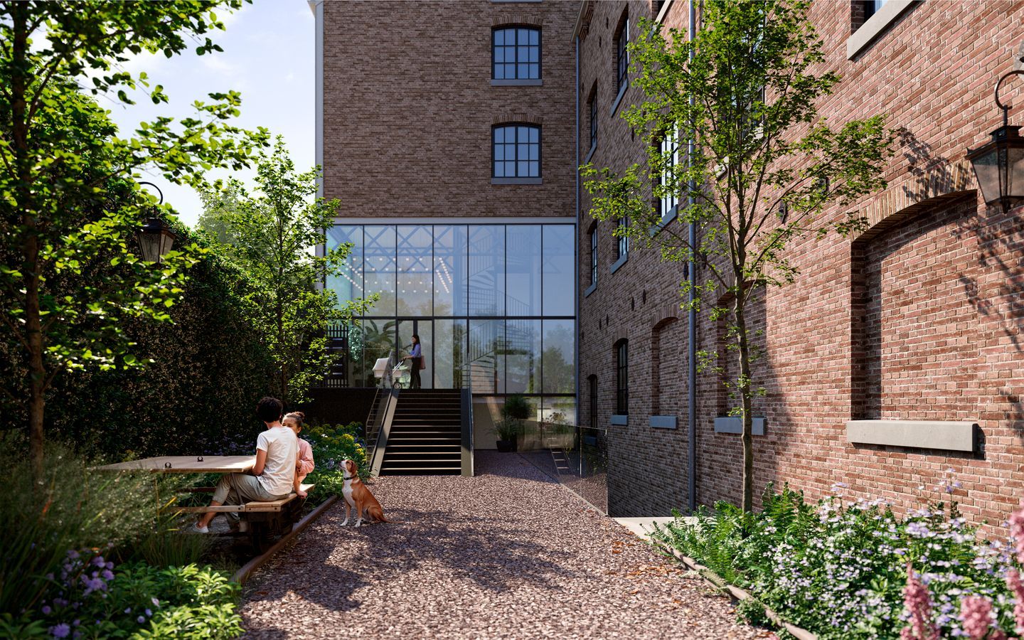 Foto van Frontensingel 5C03, Maastricht