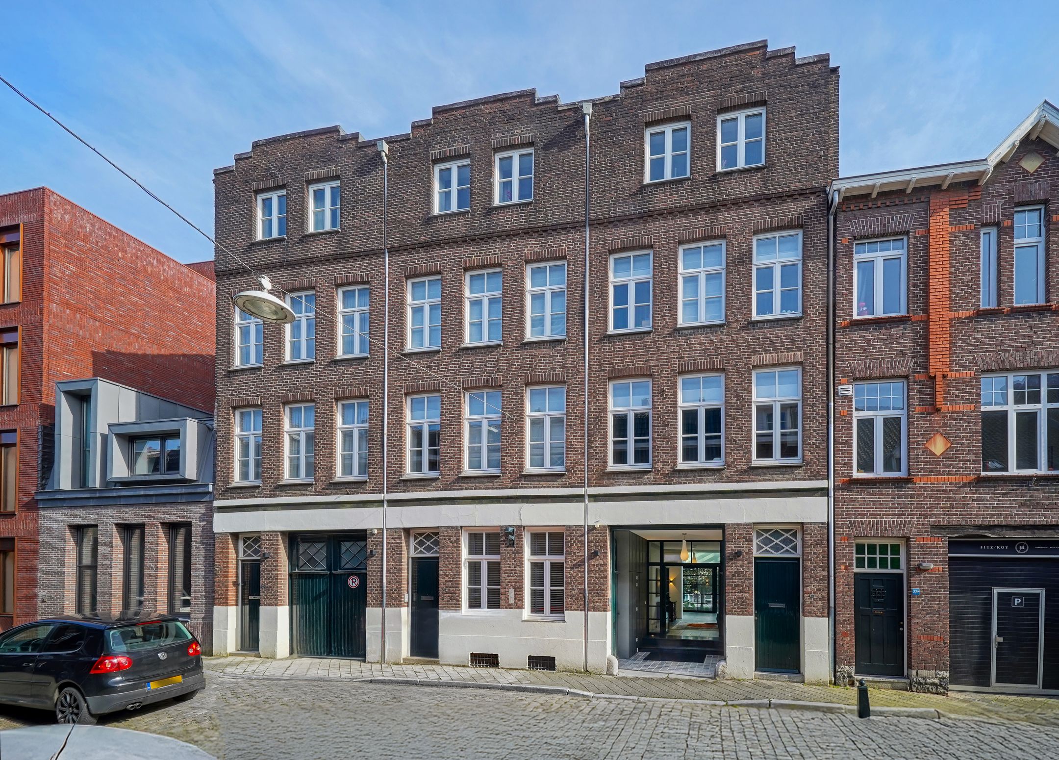 Foto van Batterijstraat 21C, Maastricht