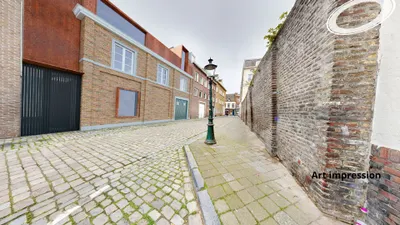 Foto van Batterijstraat 65A 02, Maastricht