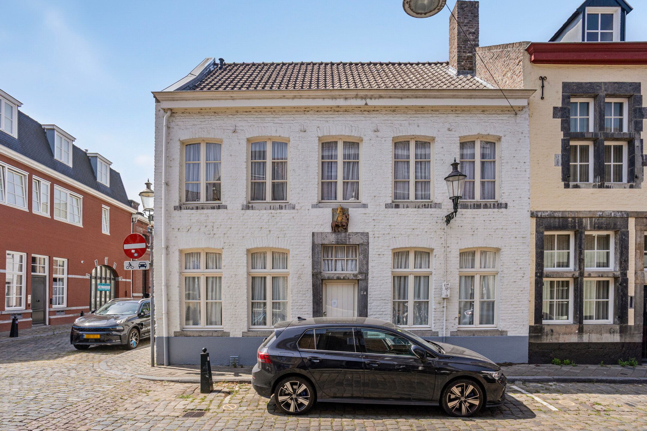 Foto van Batterijstraat 34, Maastricht