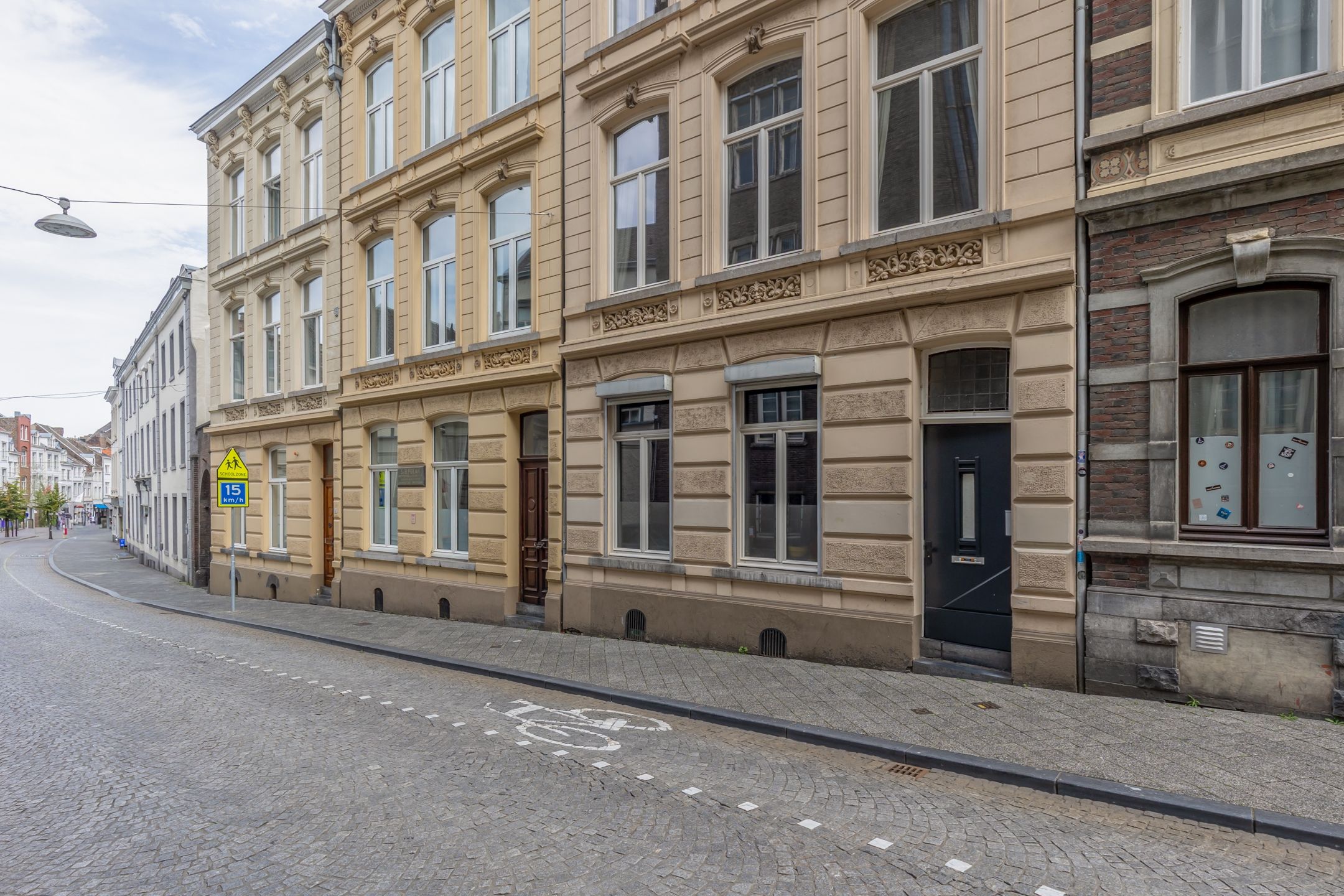 Foto van Grote Gracht 81A02, Maastricht