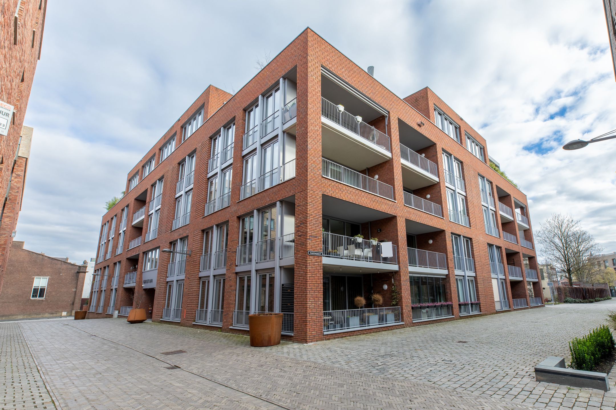 Foto van De Cassij 1D08, Maastricht