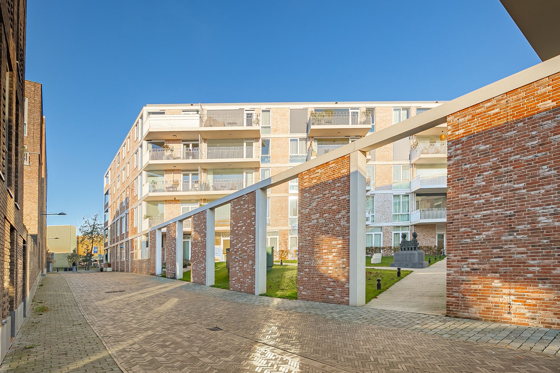 Foto van De Cassij 30C01, Maastricht