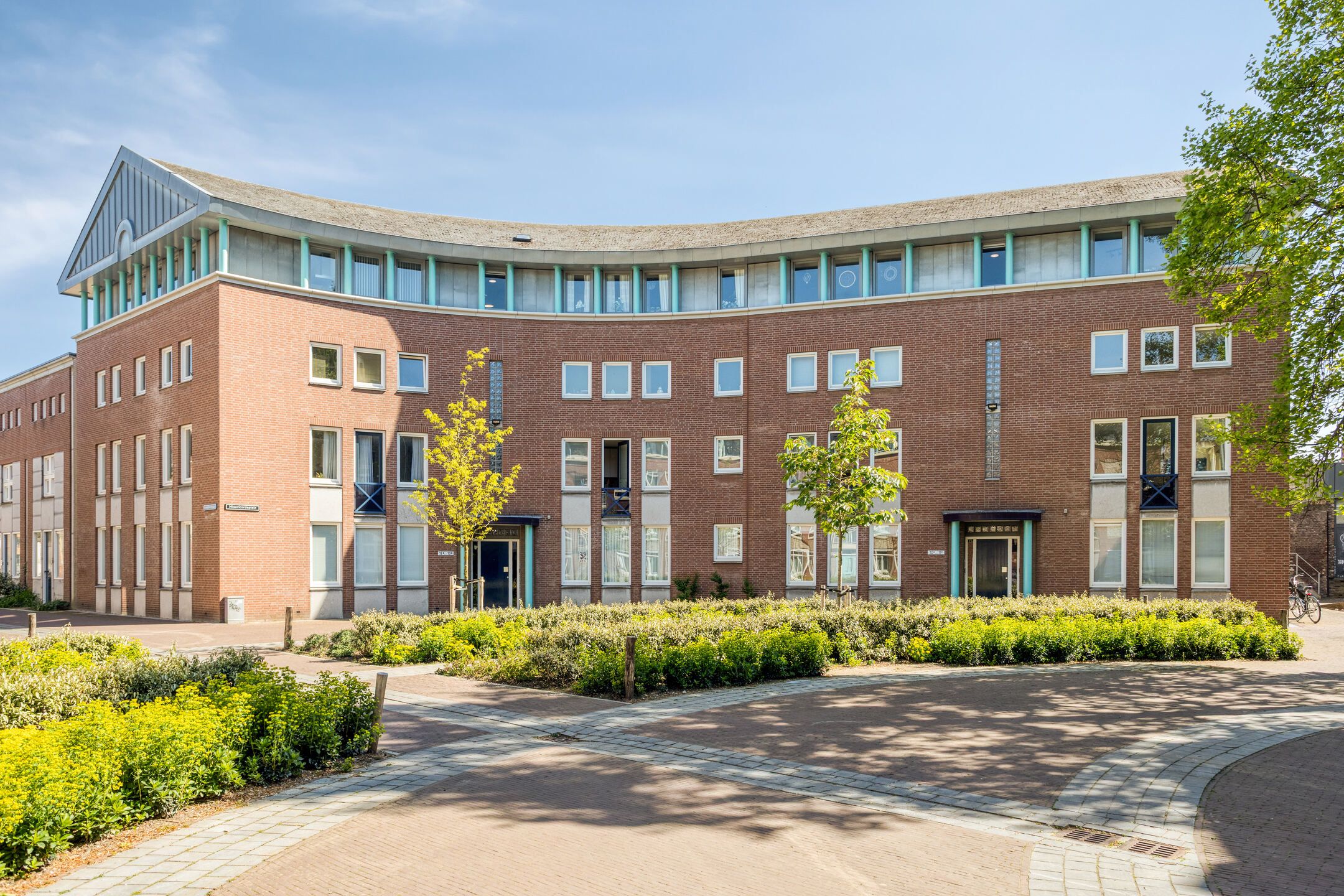 Foto van Misericordeplein 12B, Maastricht