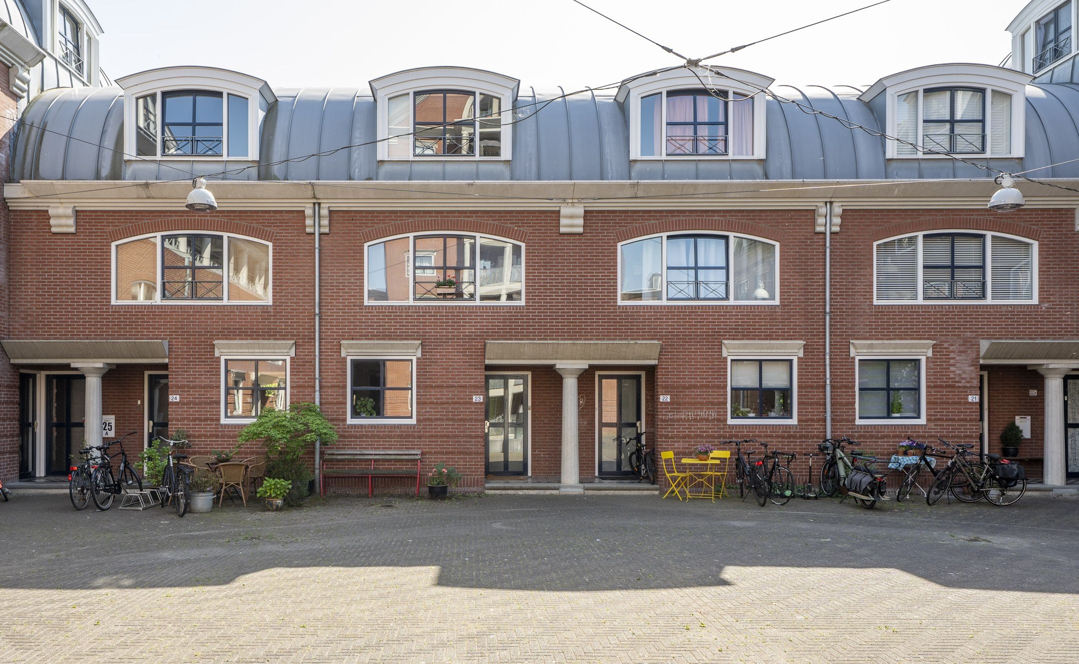 Foto van Charles Vos-cour 23, Maastricht