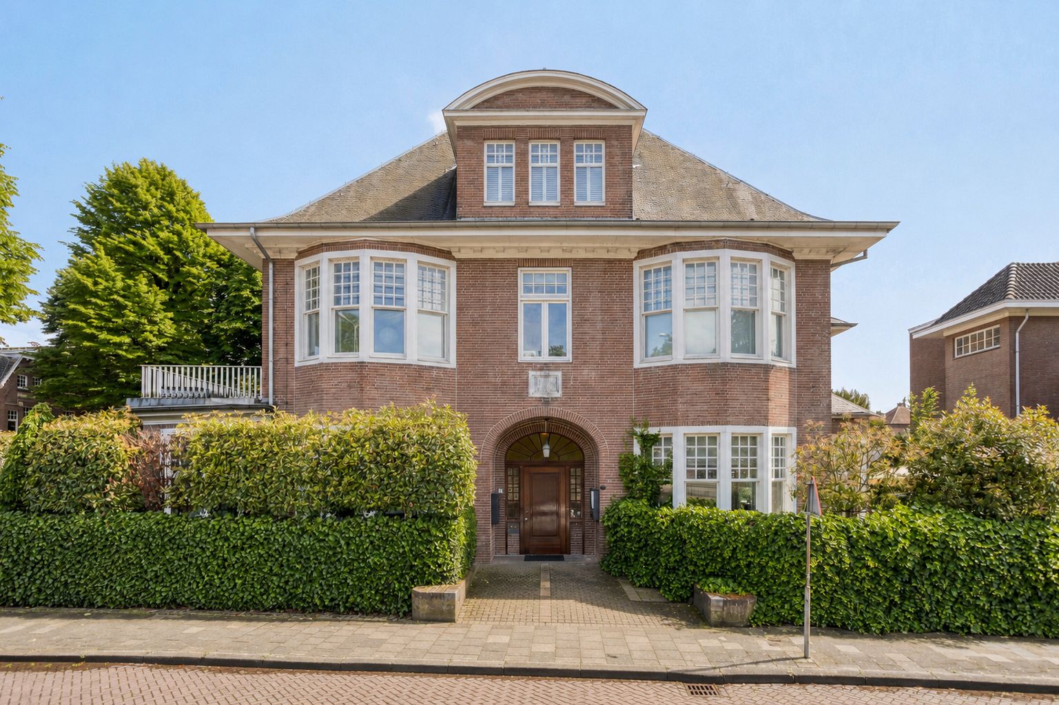 Foto van Prins Bisschopsingel 1A03, Maastricht