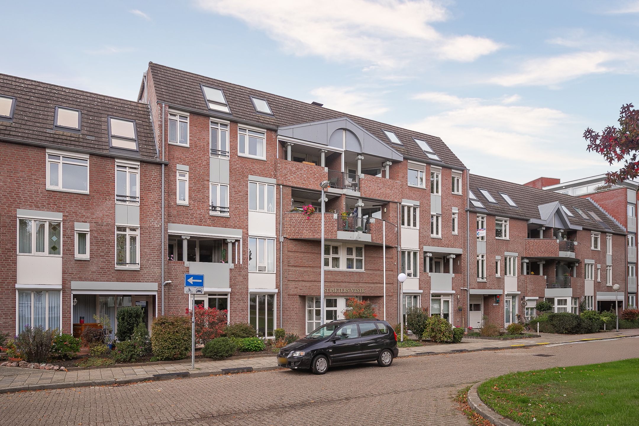 Foto van Lage Kanaaldijk 15B, Maastricht