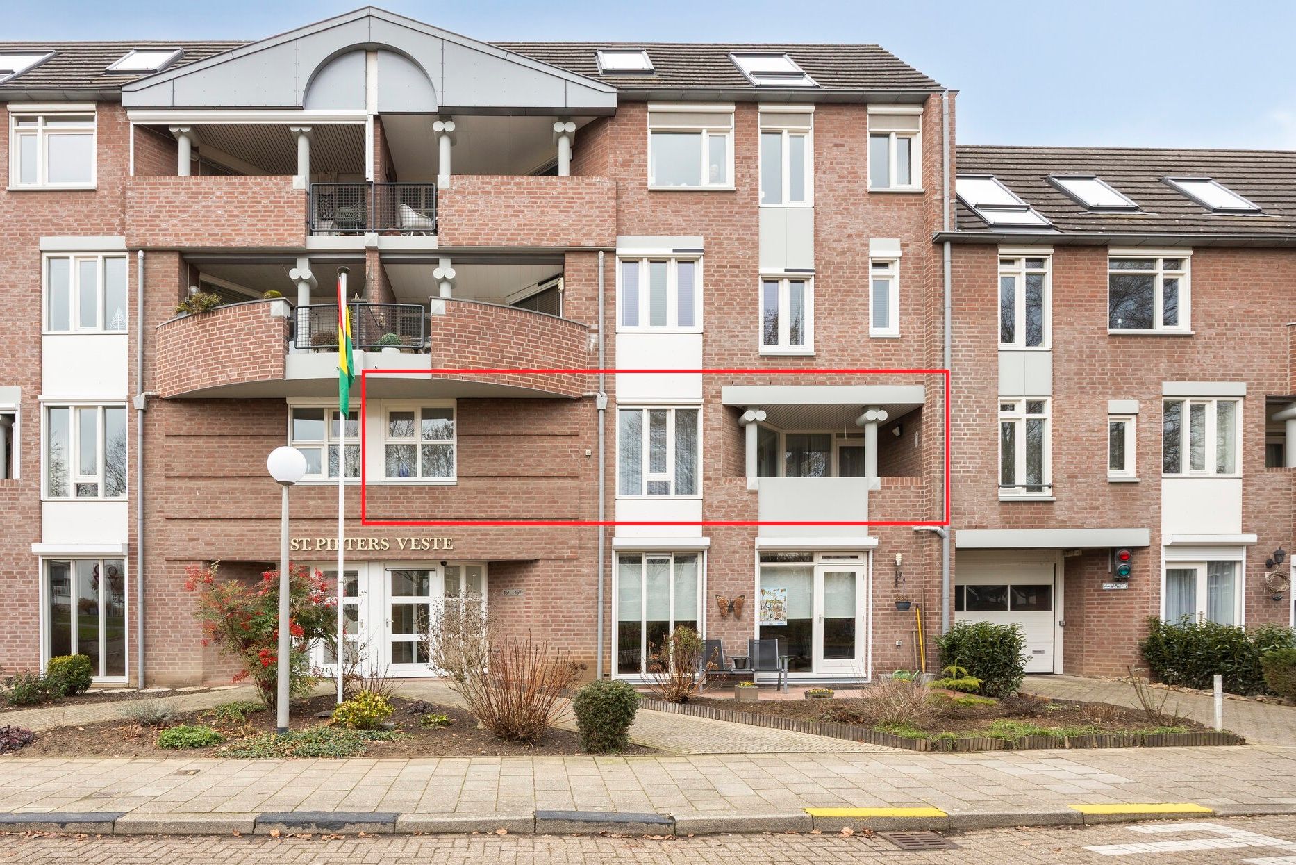 Foto van Lage Kanaaldijk 15C, Maastricht