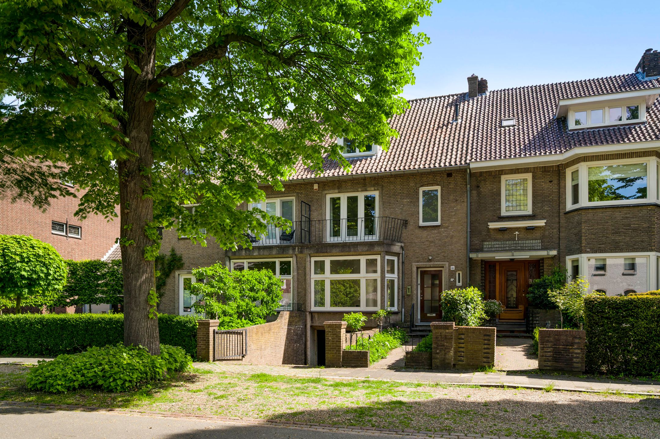 Foto van Graaf van Waldeckstraat 49B, Maastricht