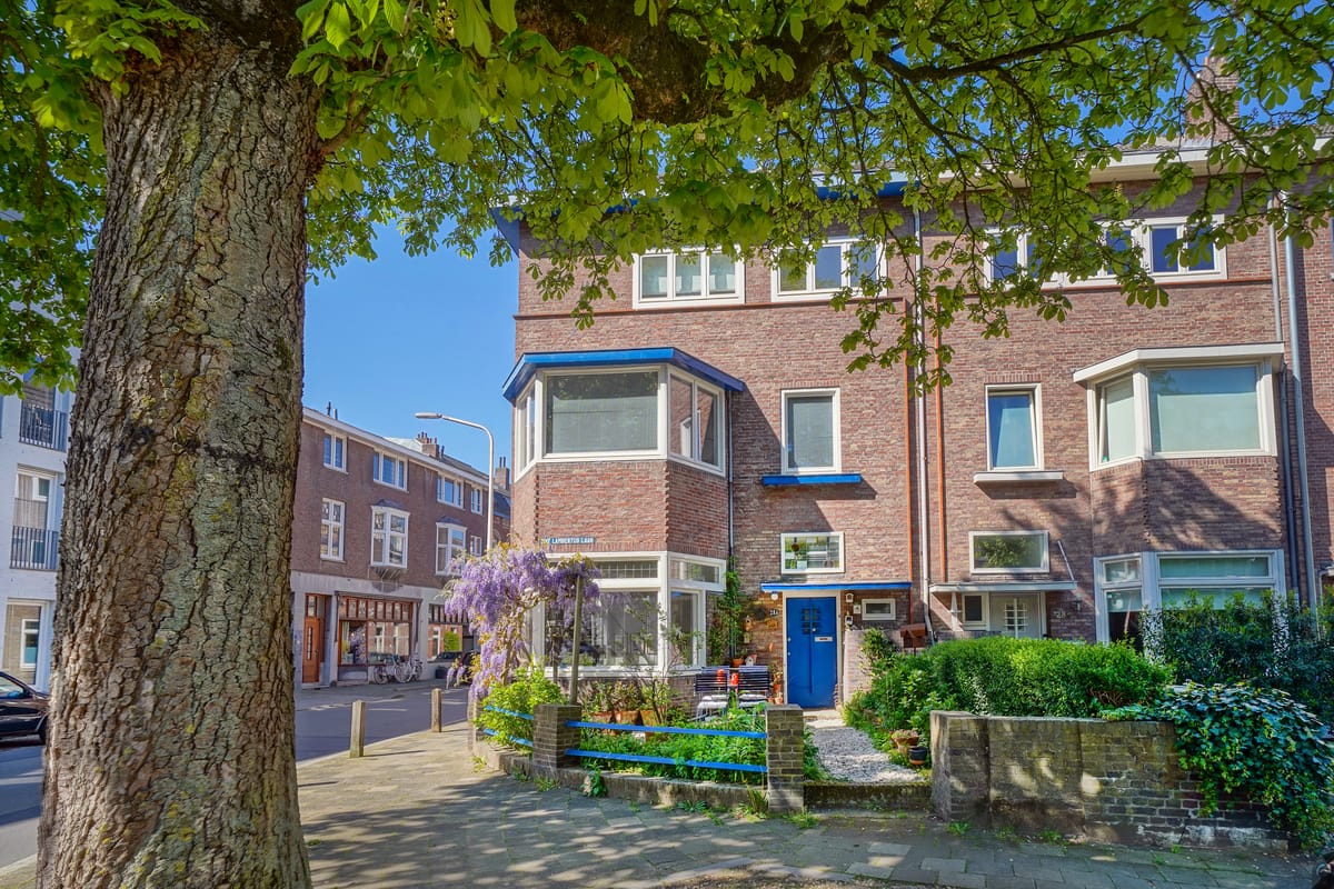 Foto van Sint Lambertuslaan 28A, Maastricht