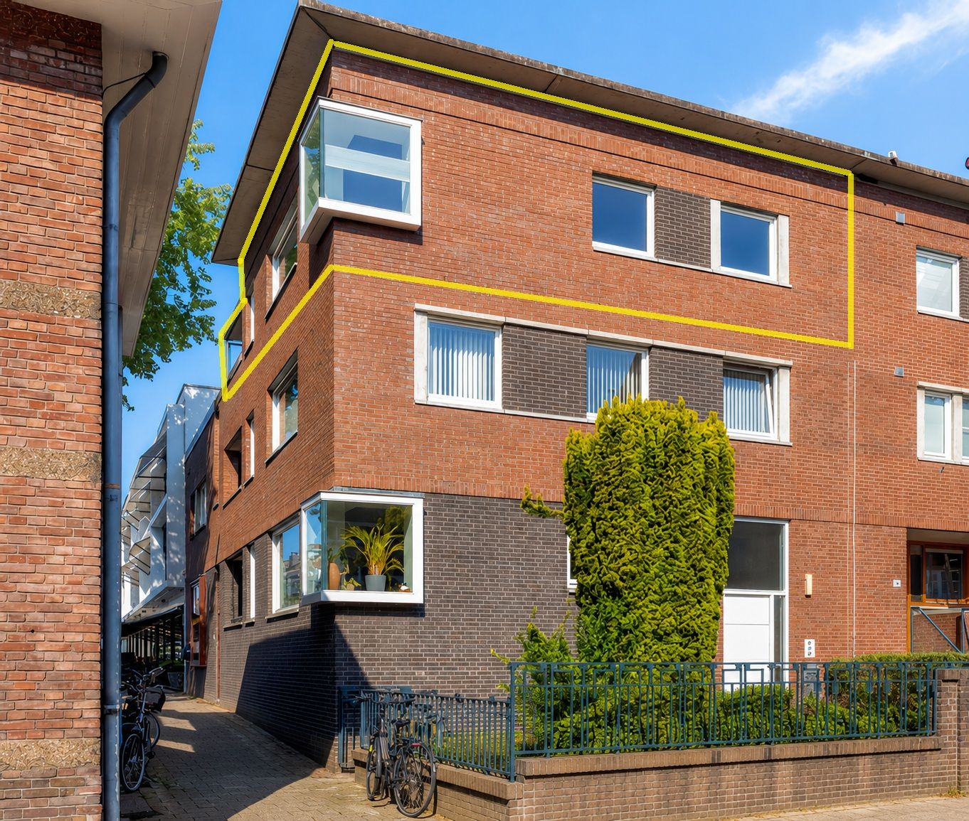 Foto van Sint Monulphusweg 16C, Maastricht