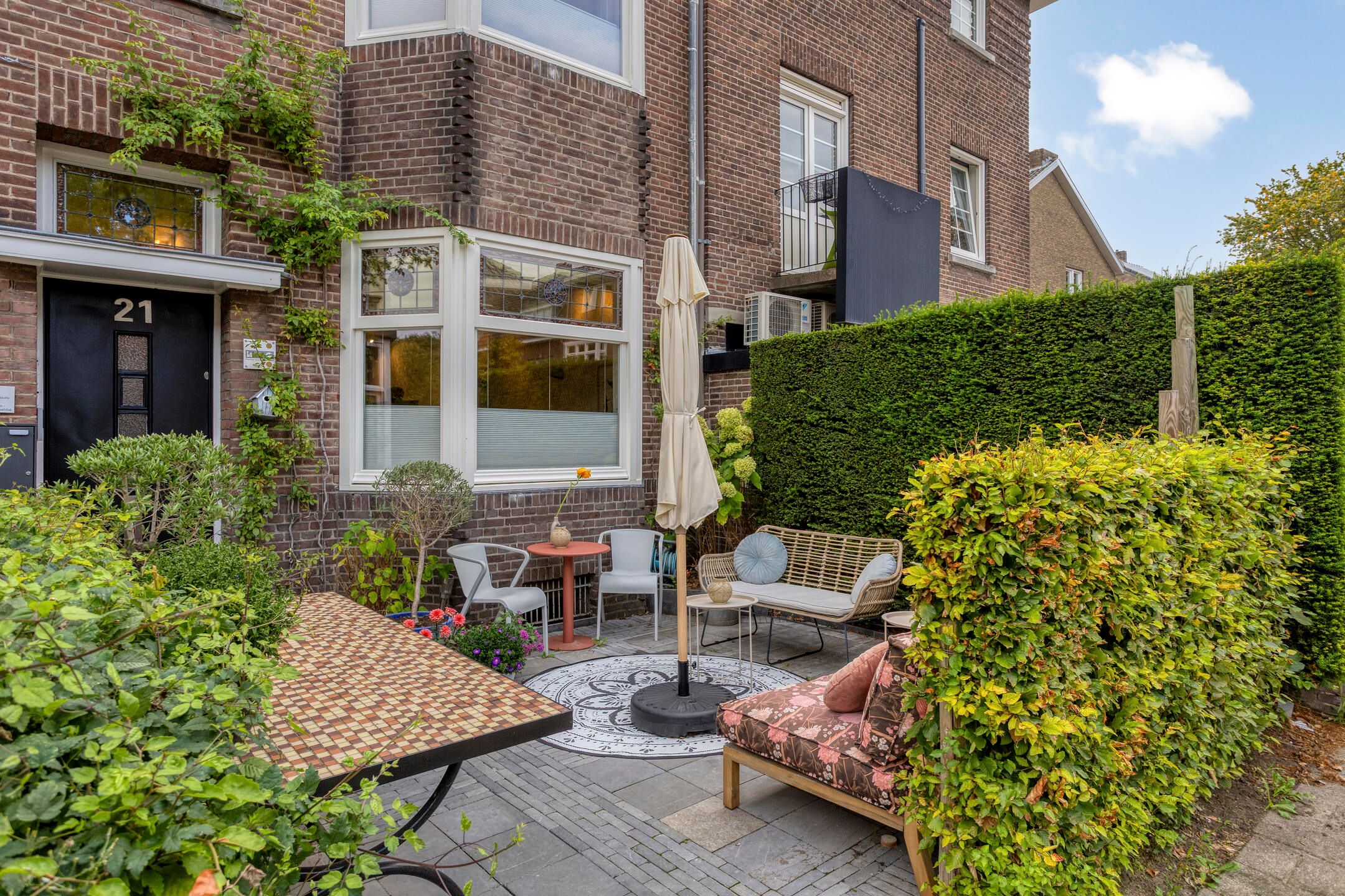 Foto van Sint Monulphusweg 21, Maastricht