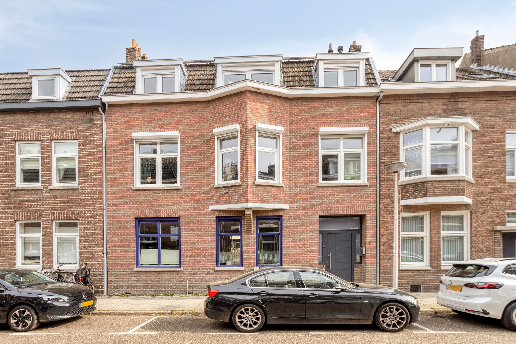 Foto van Notgerusweg 1, Maastricht