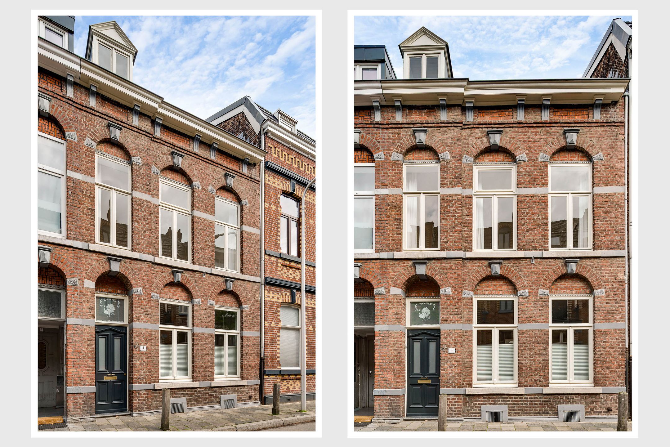 Foto van Glacisweg 4, Maastricht