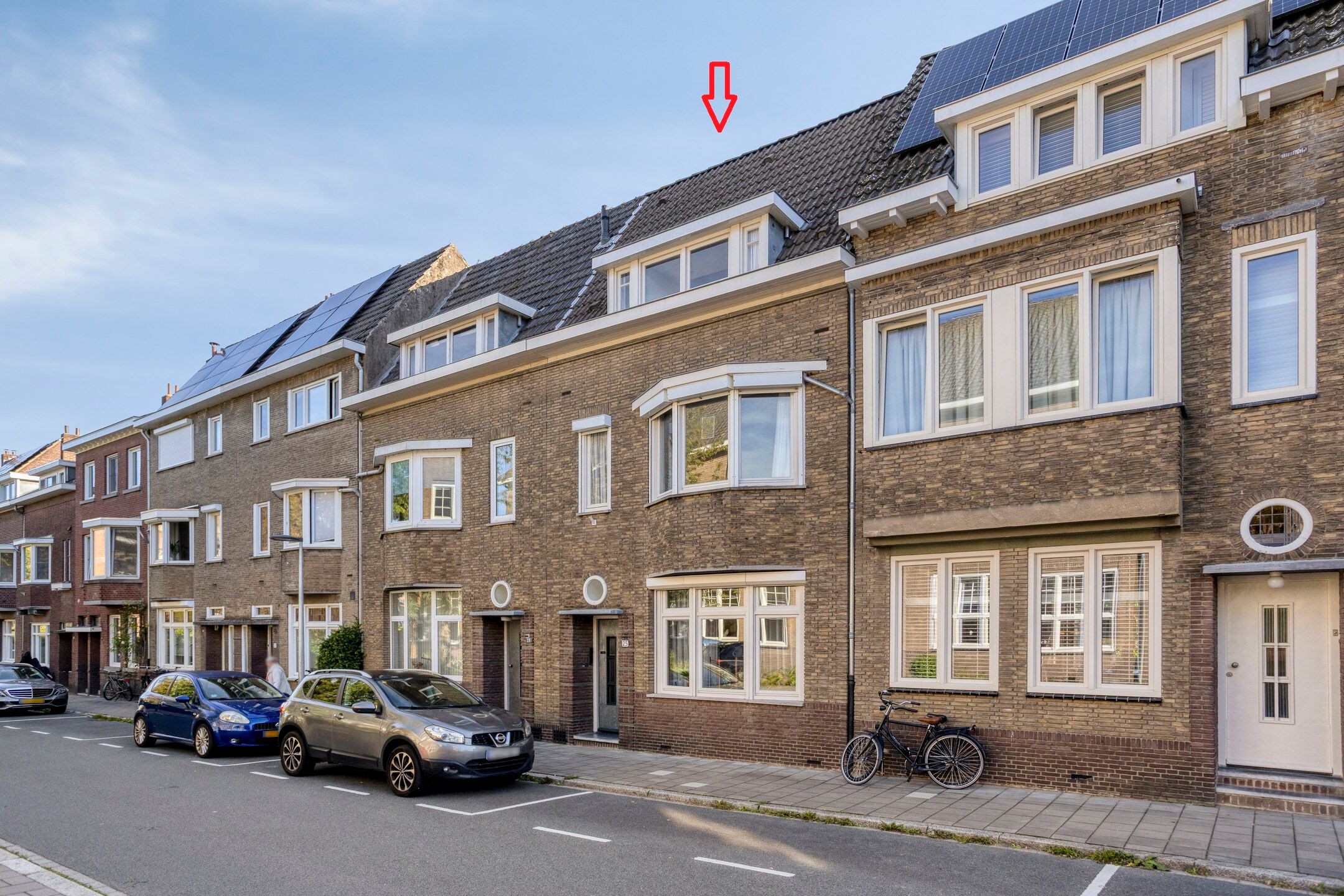 Foto van Pastoor Kribsweg 25, Maastricht