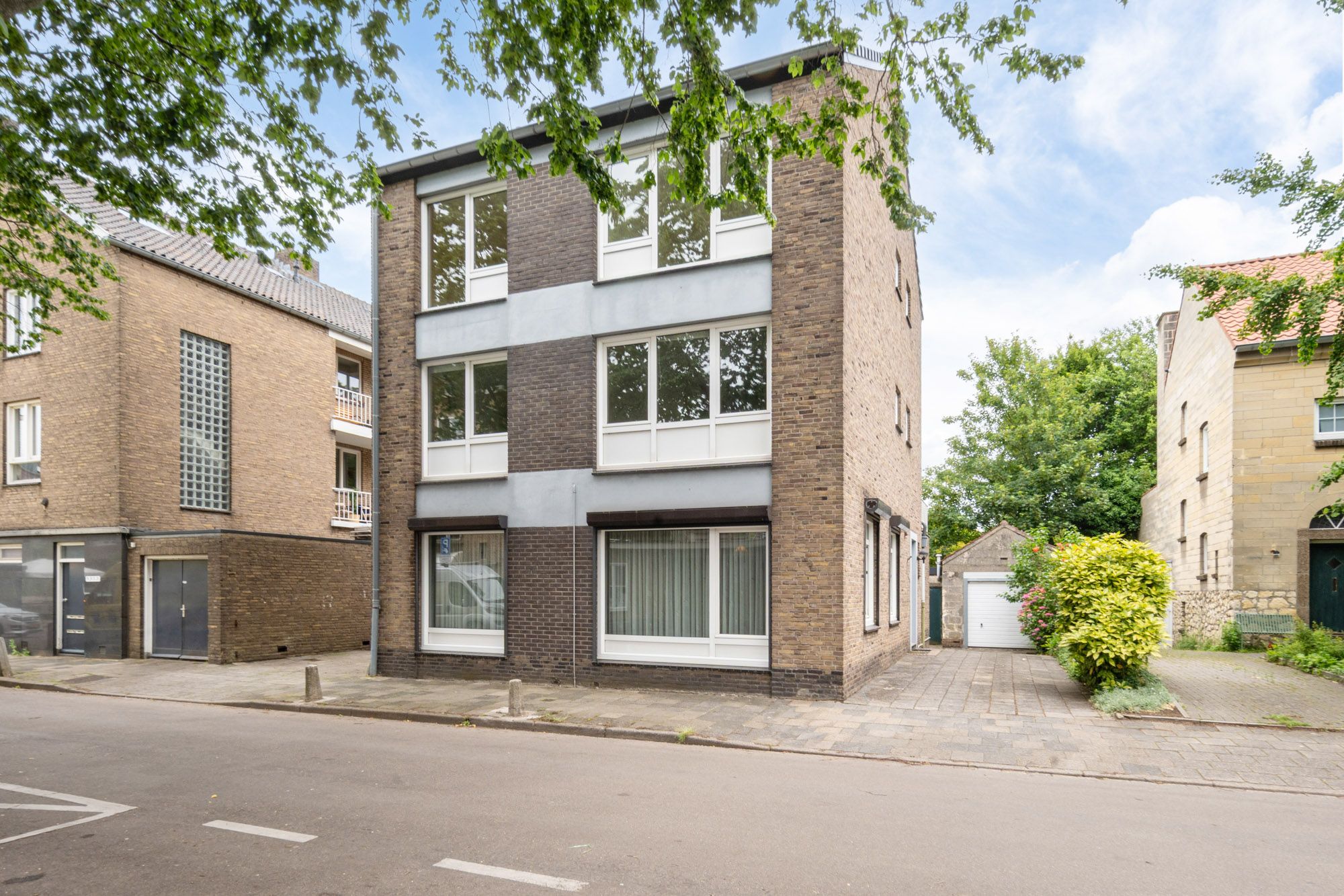 Foto van Sint Maternusstraat 5, Maastricht