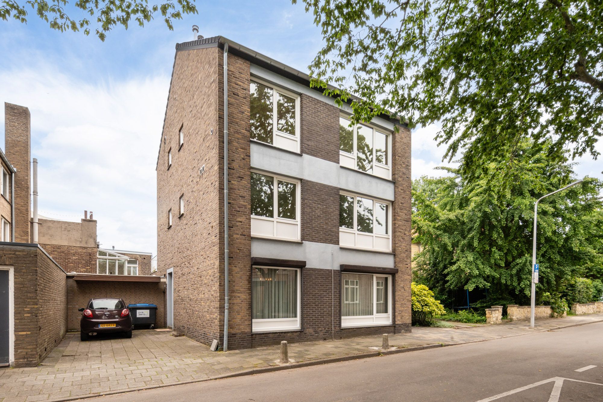 Foto van Sint Maternusstraat 5B, Maastricht