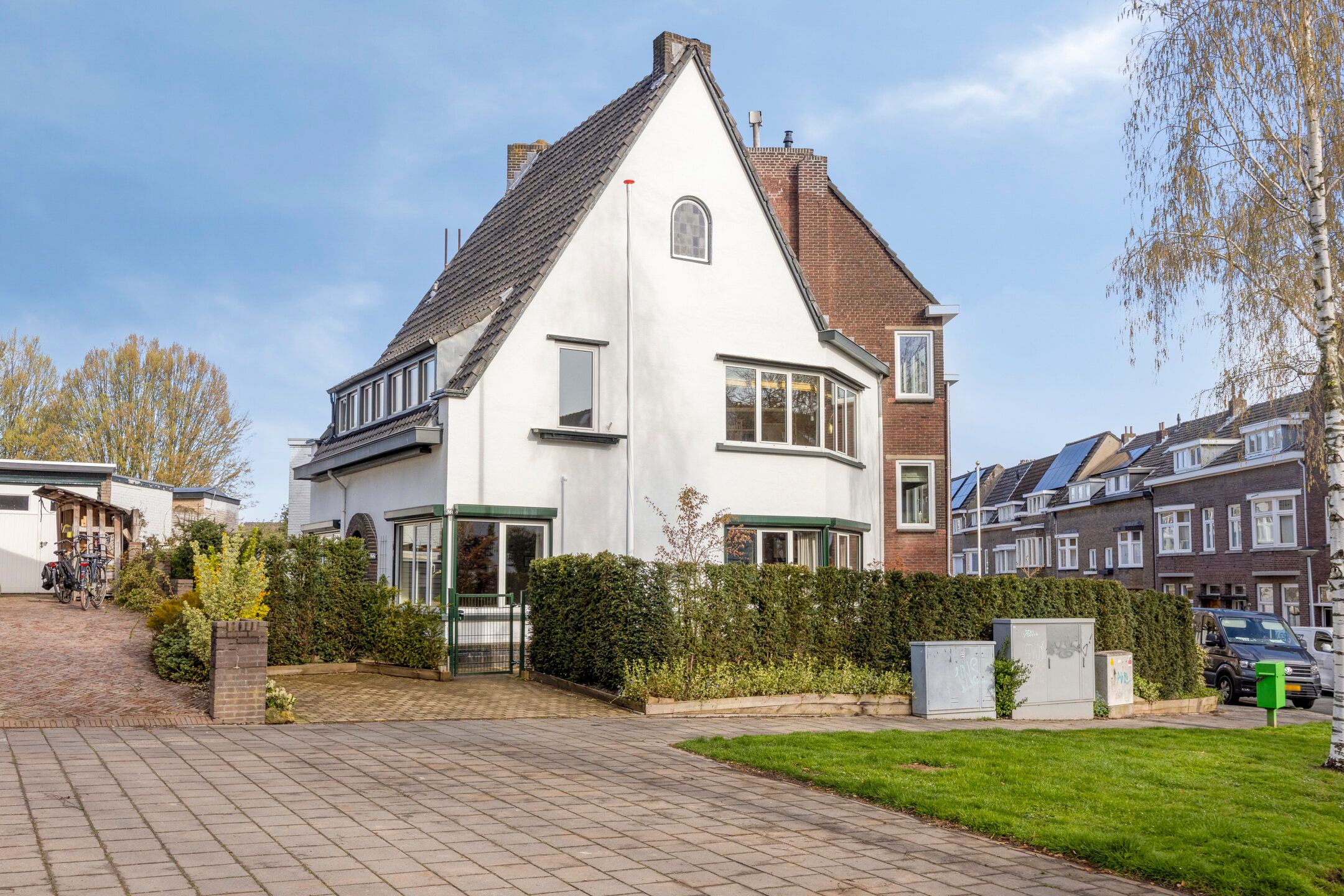 Foto van Henri Goovaertsweg 22, Maastricht