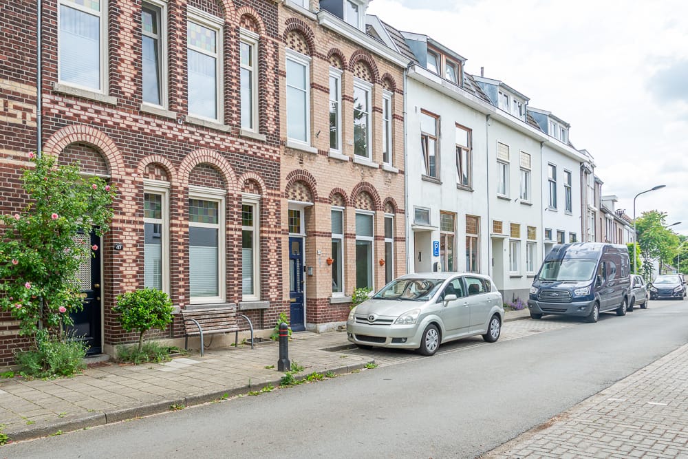 Foto van Papenweg 49, Maastricht