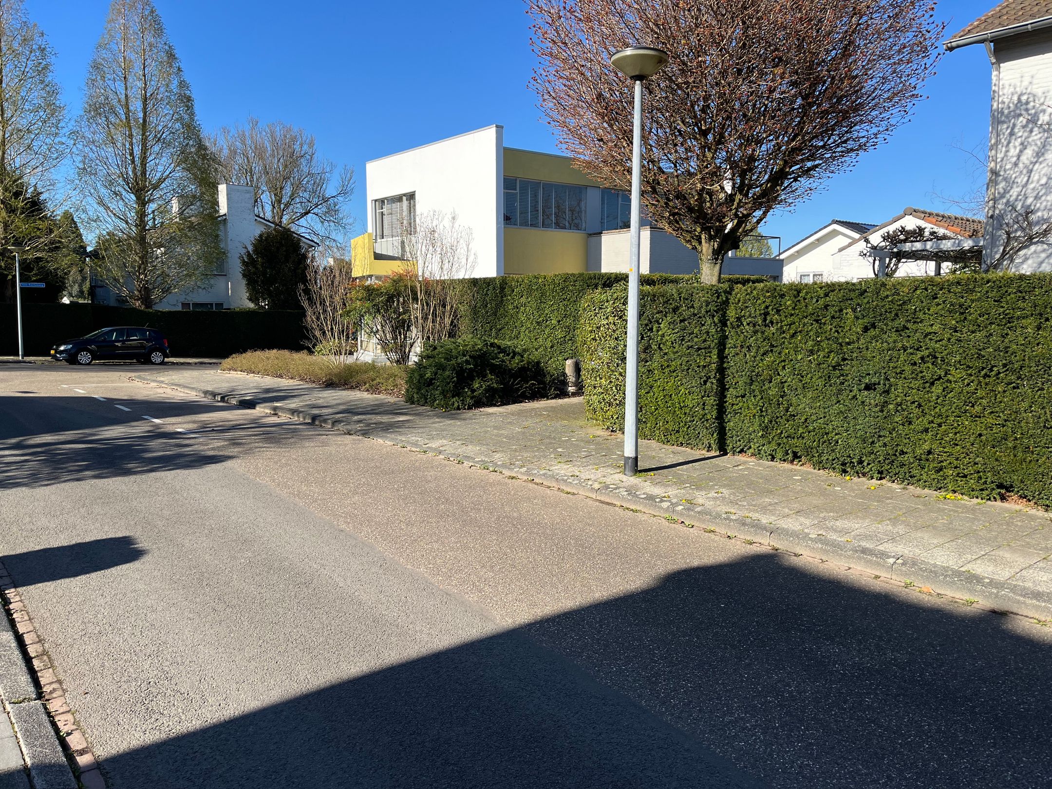 Foto van Sint Rochusweg 5, Maastricht