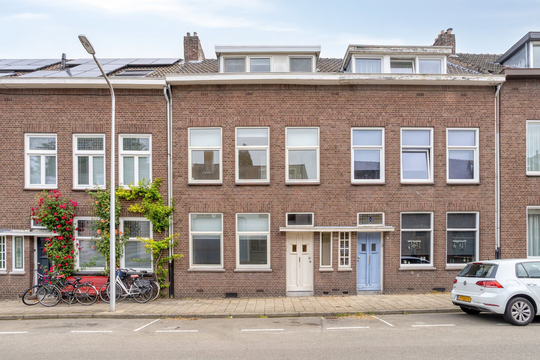 Foto van Observantenweg 13, Maastricht