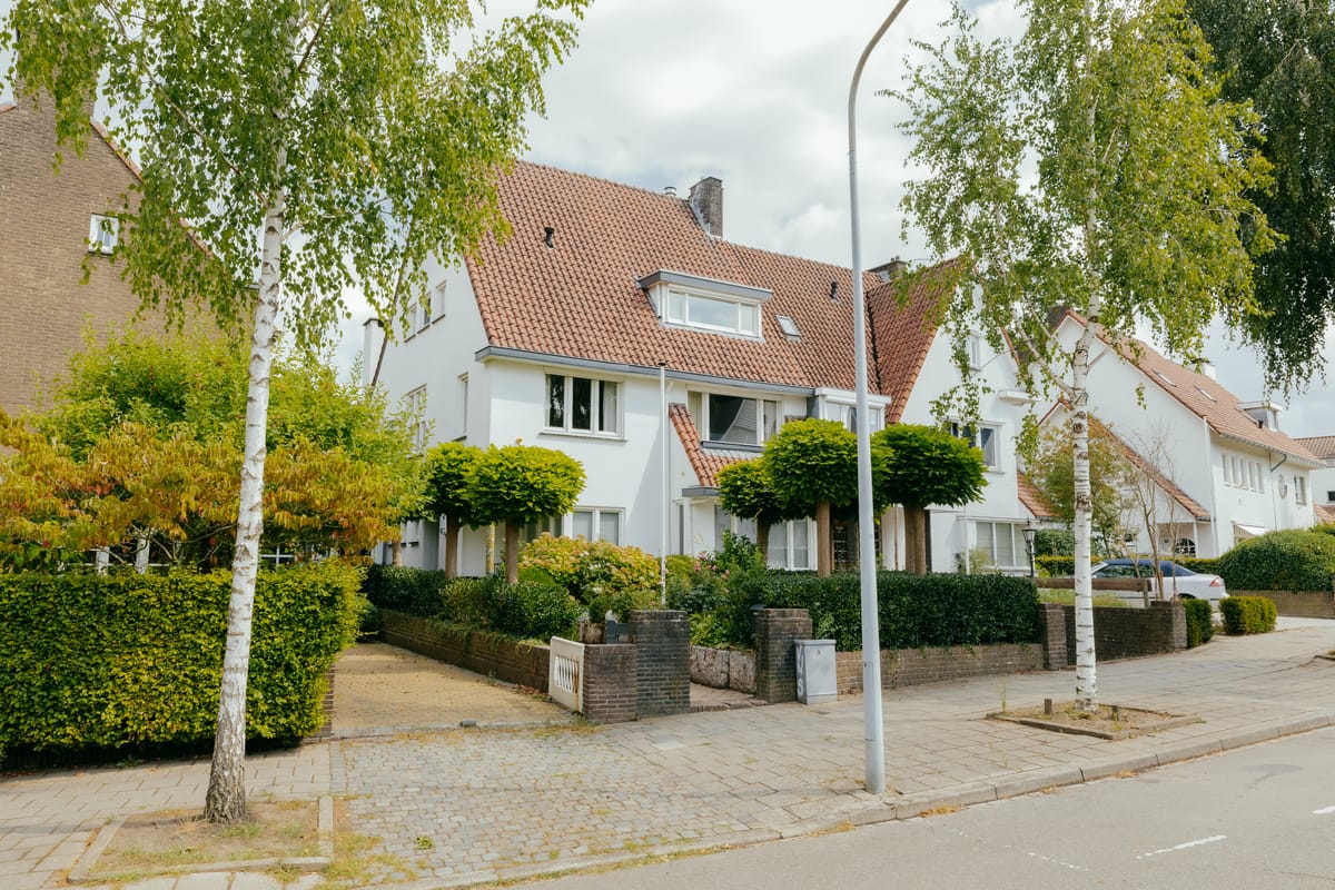 Foto van Observantenweg 47, Maastricht