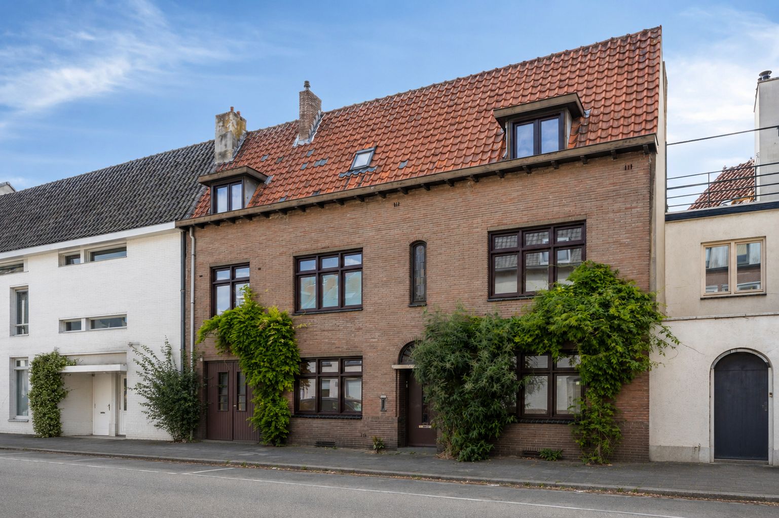 Foto van Luikerweg 14A, Maastricht