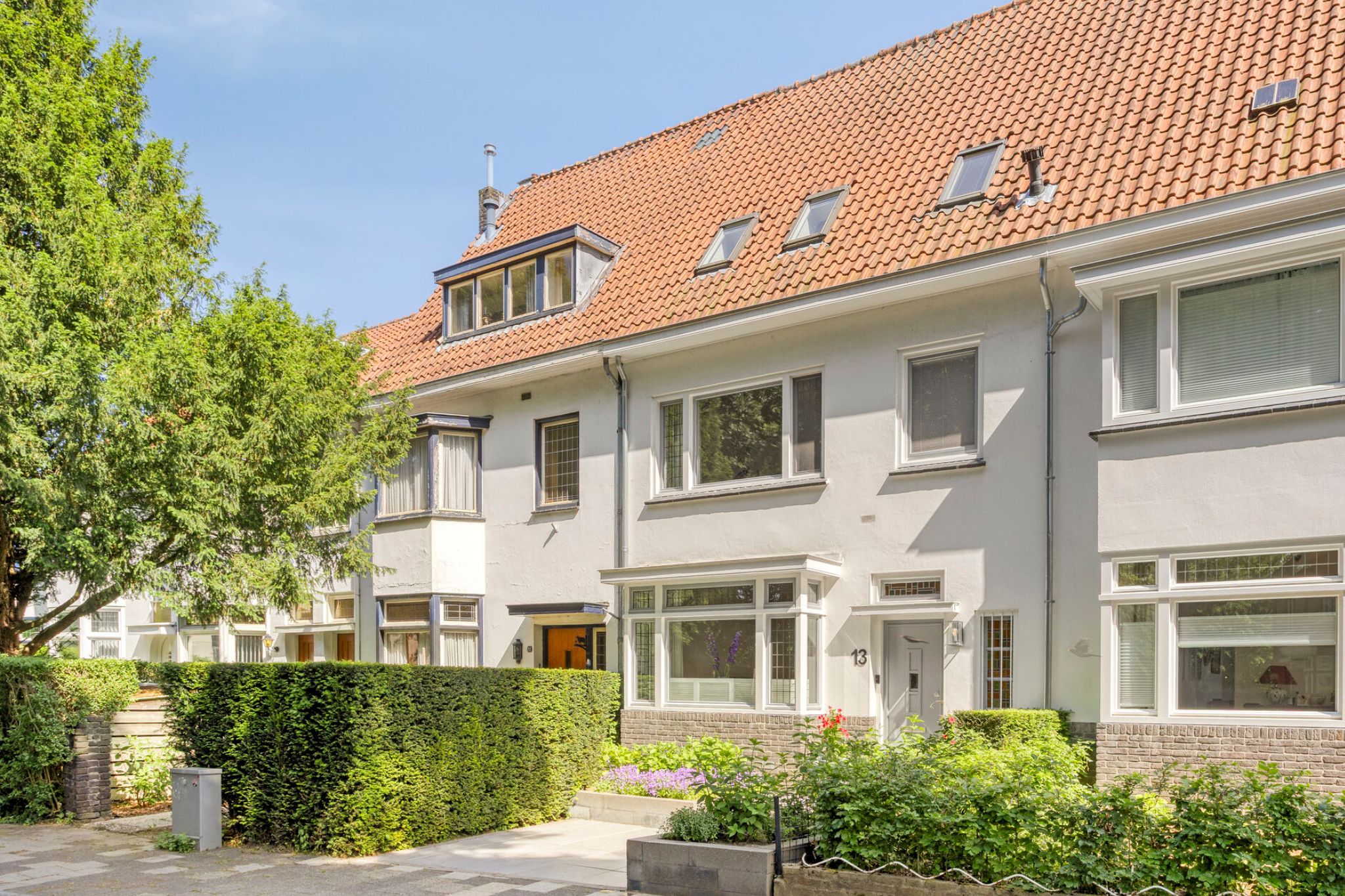 Foto van Pater Lemmensstraat 13, Maastricht