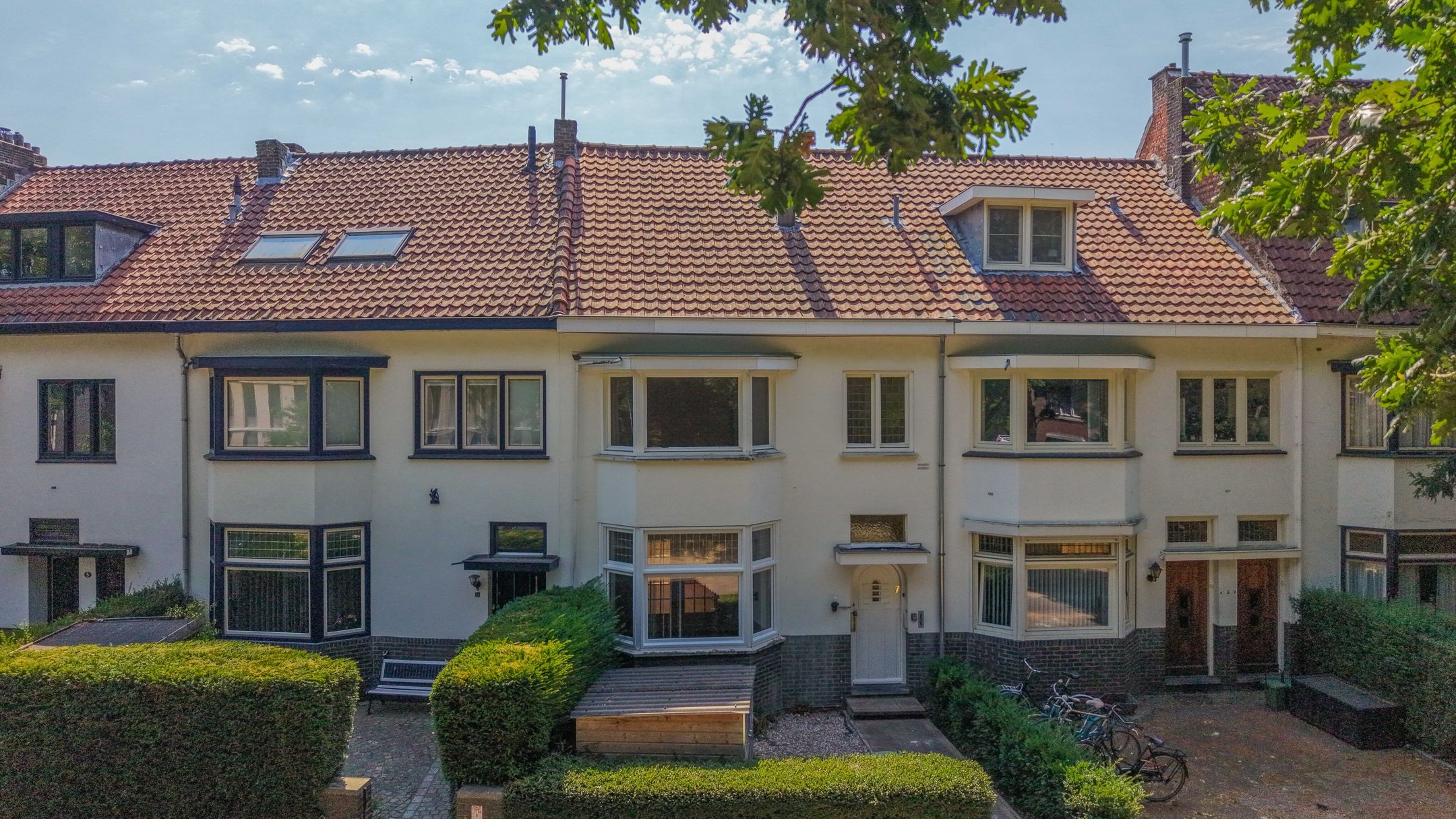 Foto van Pater Lemmensstraat 7, Maastricht