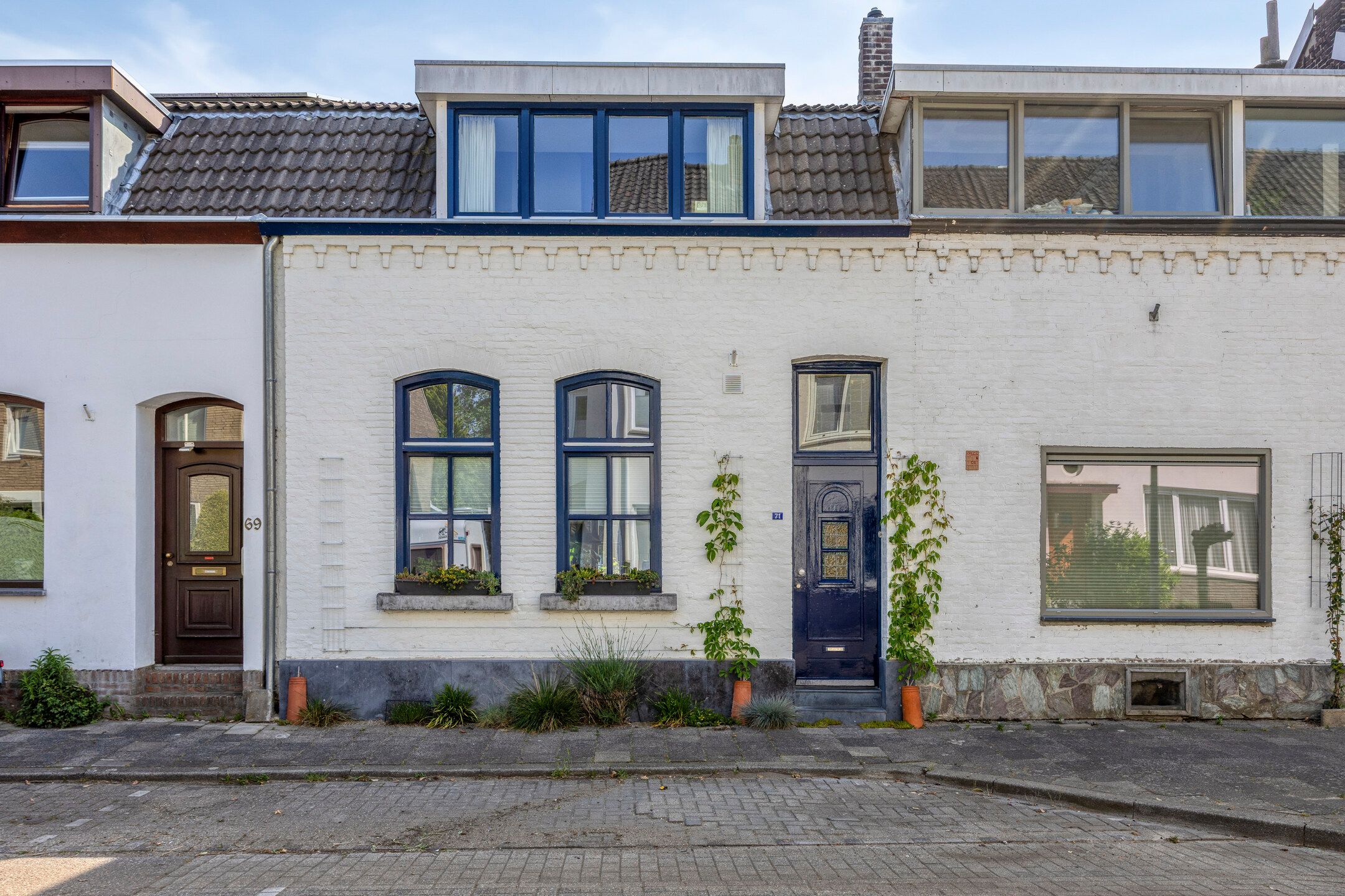 Foto van Jekerweg 71, Maastricht