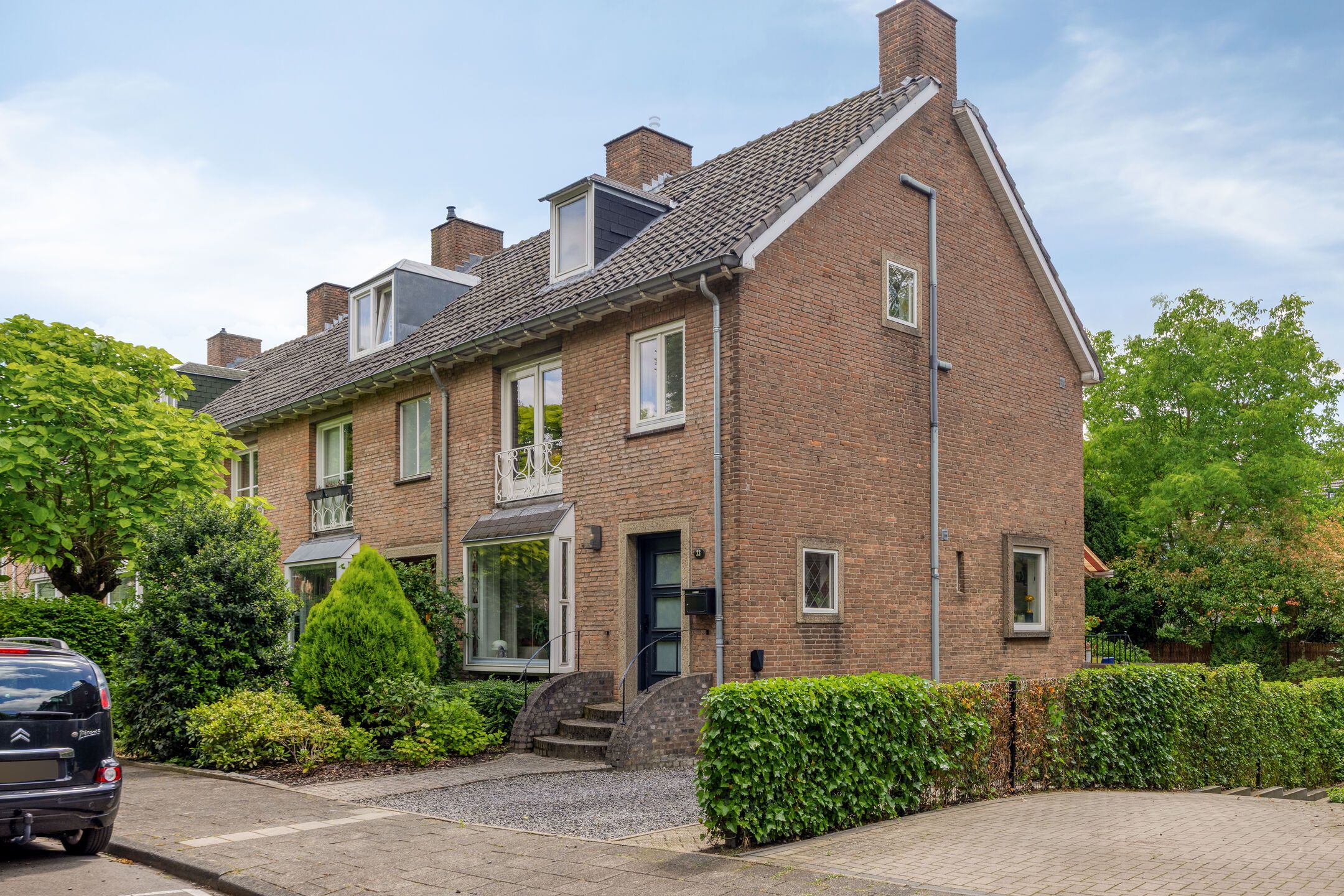 Foto van Jekerschans 33, Maastricht