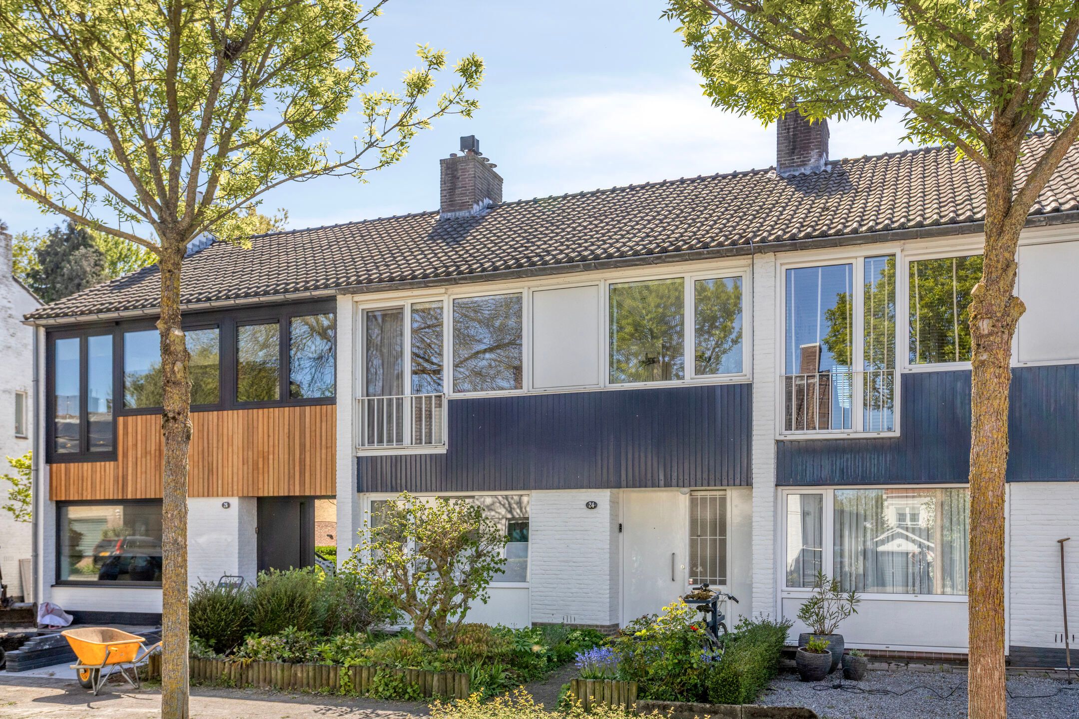Foto van Wilgenlaan 24, Maastricht