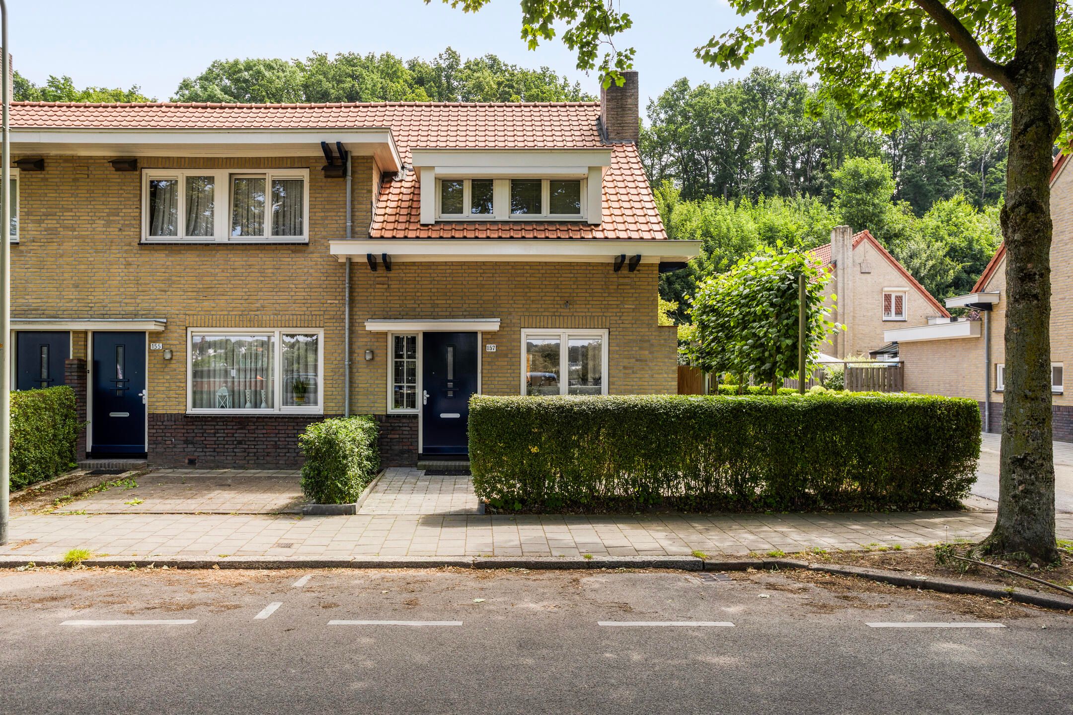 Foto van Mergelweg 157, Maastricht