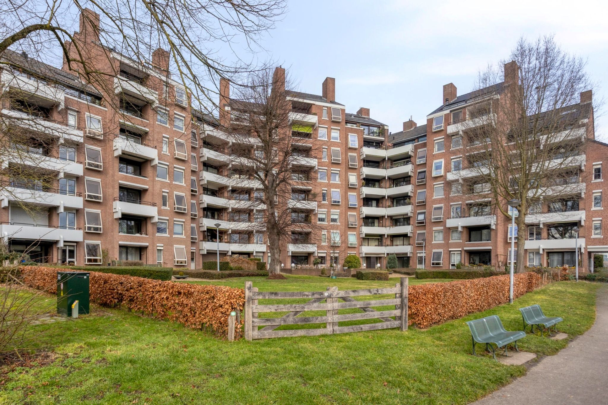 Foto van Parkweg 3A, Maastricht